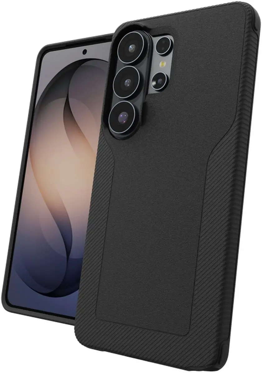 ZAGG Luxe Hoesje Samsung Galaxy S26 Ultra