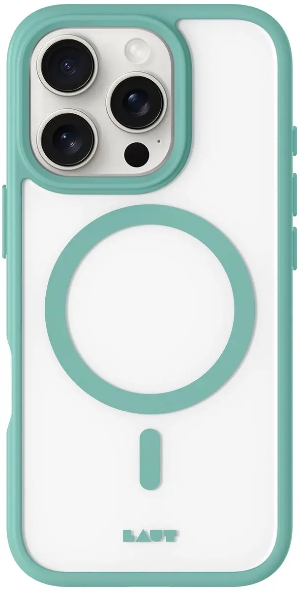 Laut Huex Protect iPhone 16 Pro Max Hoes