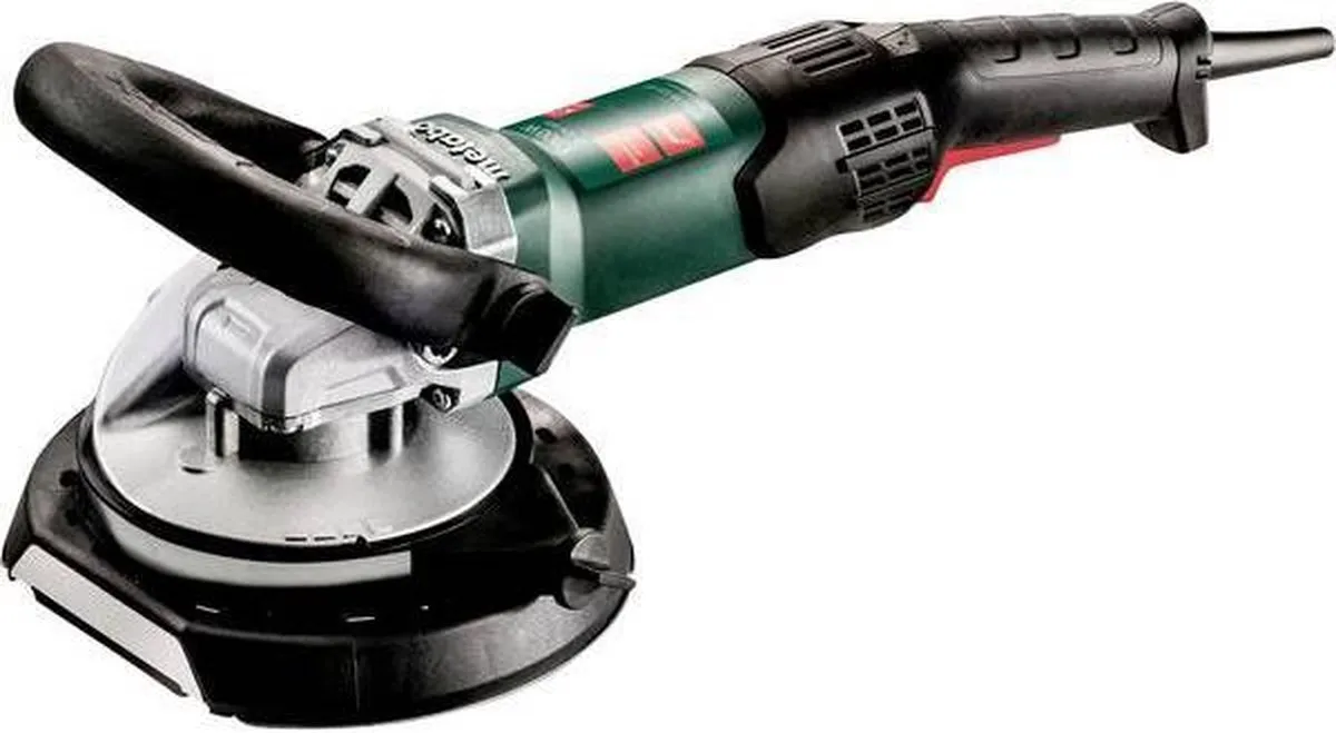 Metabo 603826710 Schuurmachine 1900W