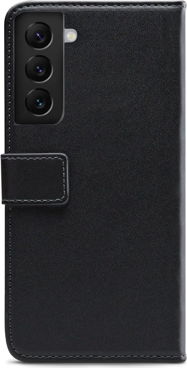 Mobilize Classic Gelly Wallet Bookcase Samsung Galaxy S22