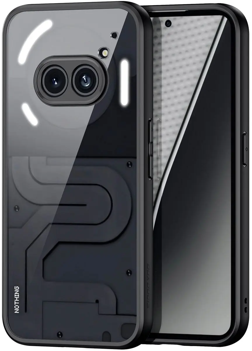 Dux Ducis Aimo Back Cover SH00073004