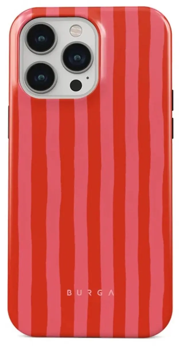 Burga Tough Backcover MagSafe iPhone 13 Pro