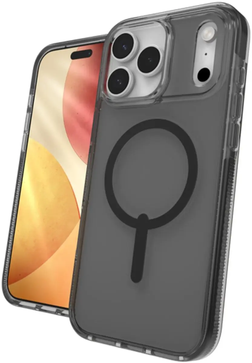 ZAGG Santa Cruz Snap Hoesje 702318915