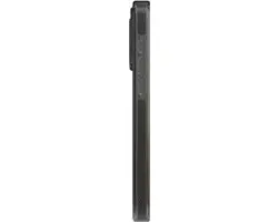 ZAGG Santa Cruz Snap Hoesje 702318915 - iPhone 17 Pro Max - Matte Zwart