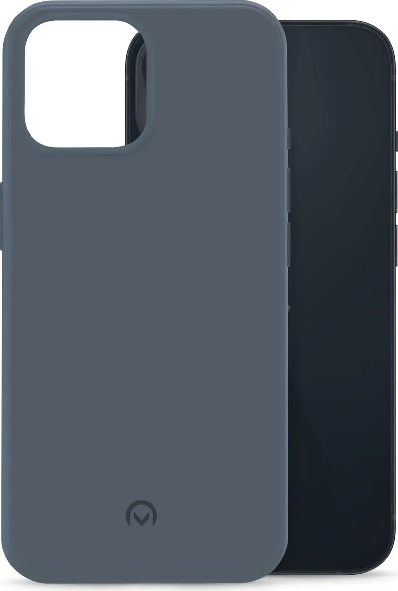 Mobilize iPhone 14 Hoesje MOB-RGCMBL-IPH14 - Blauw
