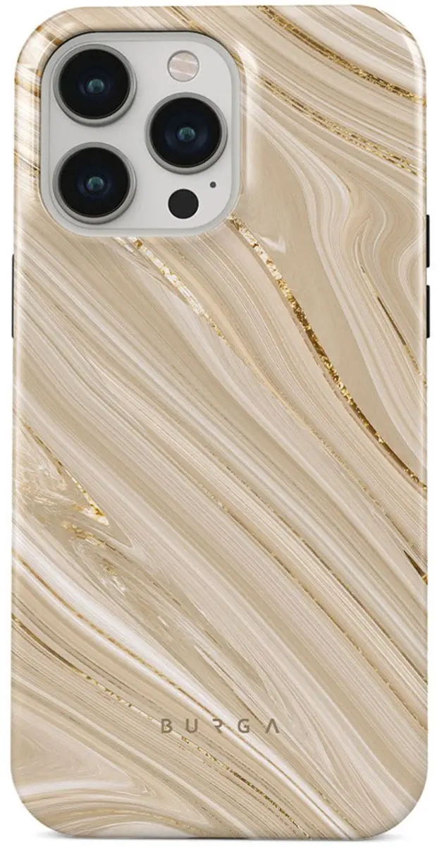 Burga Tough Backcover iPhone 14 Pro Full Glam