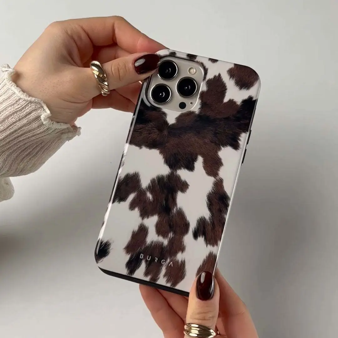 Burga Tough MagSafe Hoesje iPhone 17 - Celestial - afbeelding 6 van 6