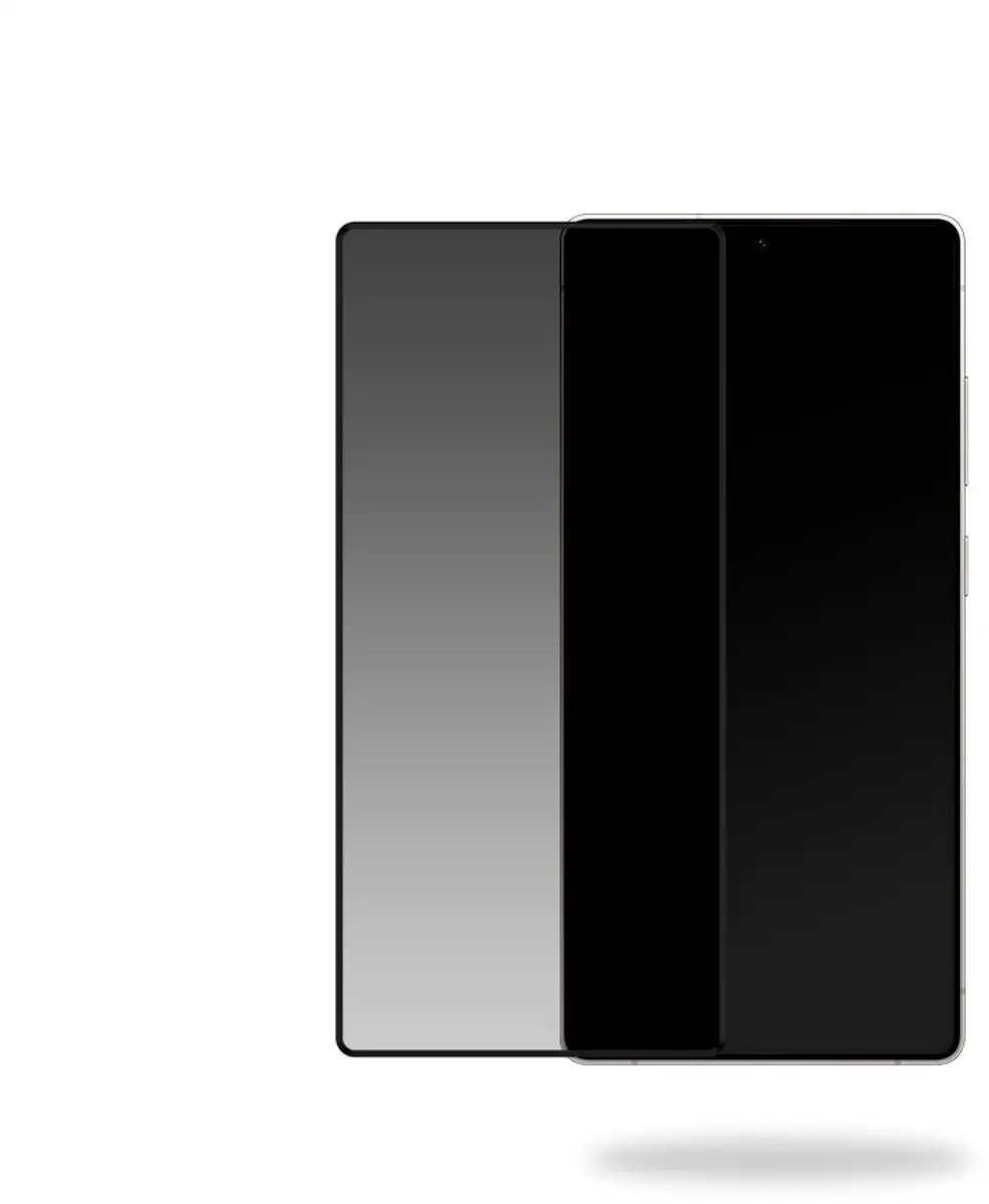 Mobilize Screenprotector Privacy Samsung Galaxy S26 Ultra