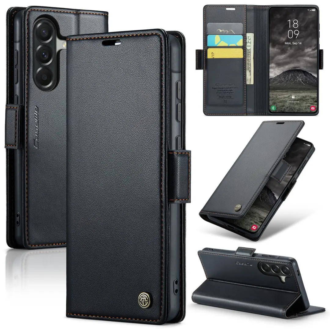 CaseMe Wallet Case Samsung Galaxy A57