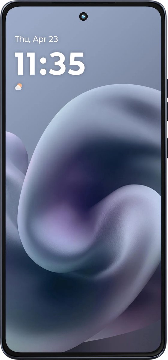 Motorola - Moto G86 Power 5G - 256GB - Spellbound