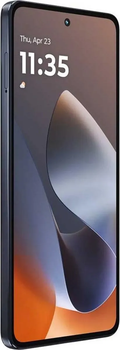 Motorola Moto G86 Power 5G PB8X0032PL - 256GB - Blauw