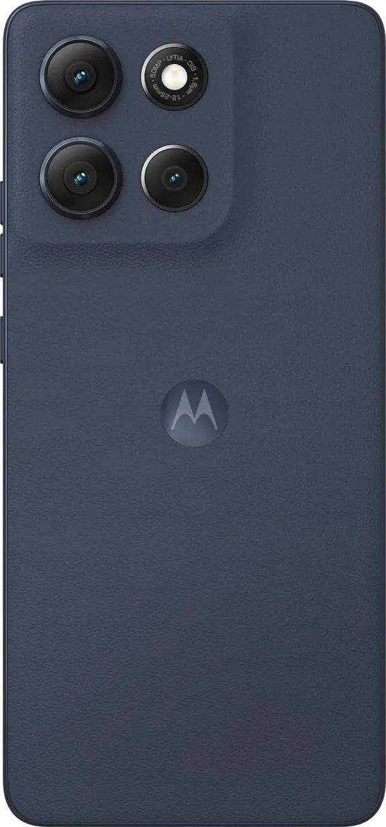 Motorola Moto G86 Power 5G PB8X0032PL - 256GB - Blauw