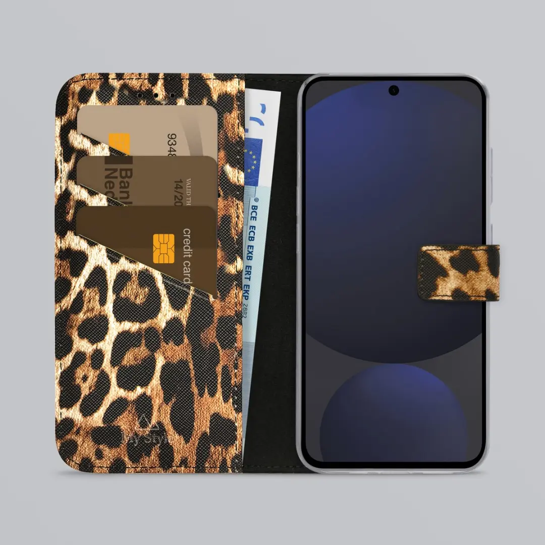 My Style MSFWLT1739 Telefoonhoesje Samsung Galaxy S24 FE