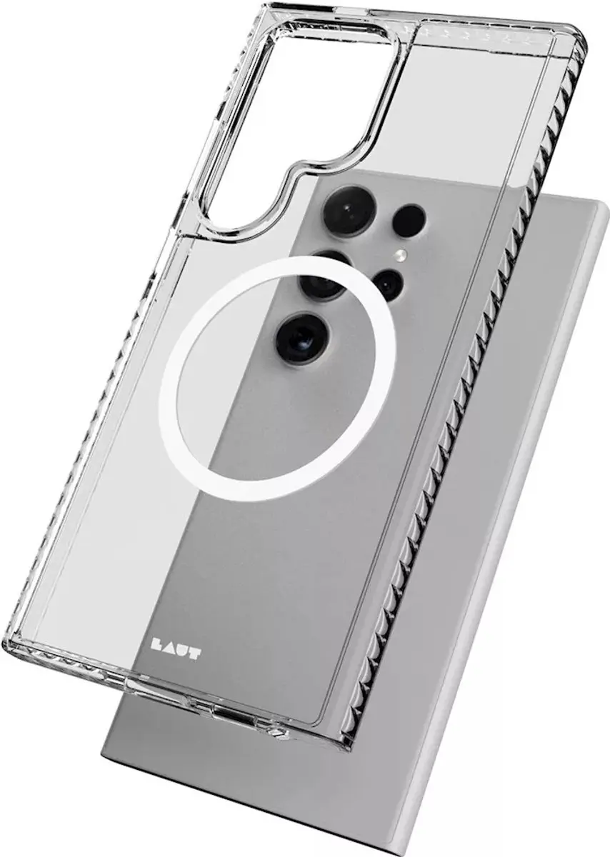 Laut Huex Crystal LS25LHXCUC Hoesje