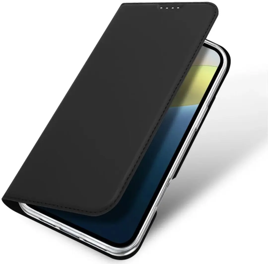 Dux Ducis Telefoonhoesje iPhone 16 Plus