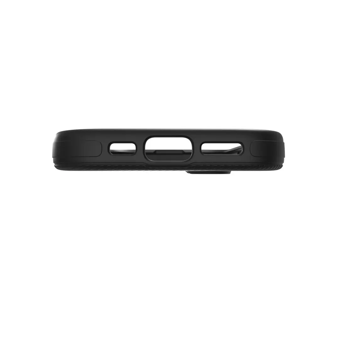 ZAGG Luxe Snap MagSafe Hoes iPhone 17 - Zwart