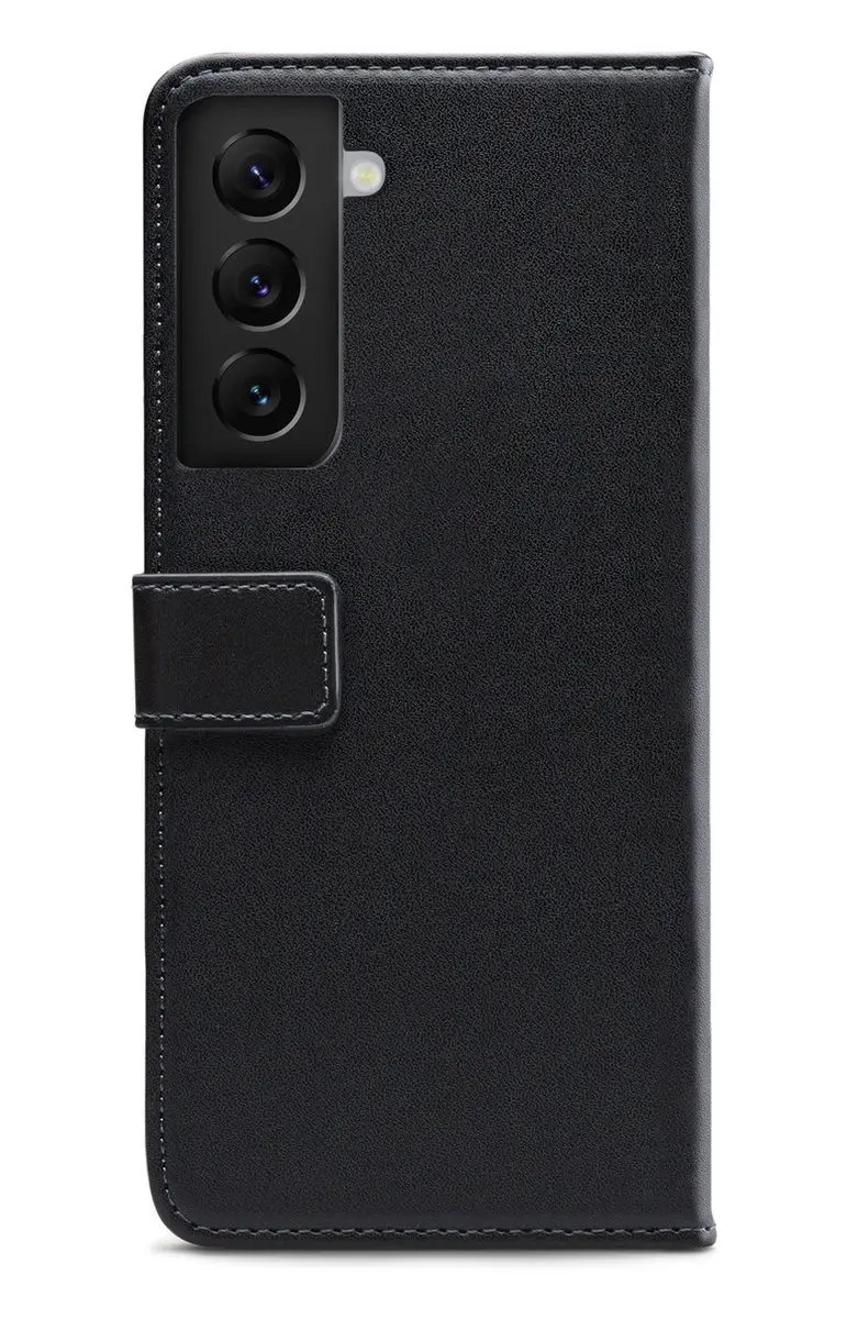Mobilize Samsung Galaxy S22 Plus Hoesje mpn-8718256961854 - Zwart