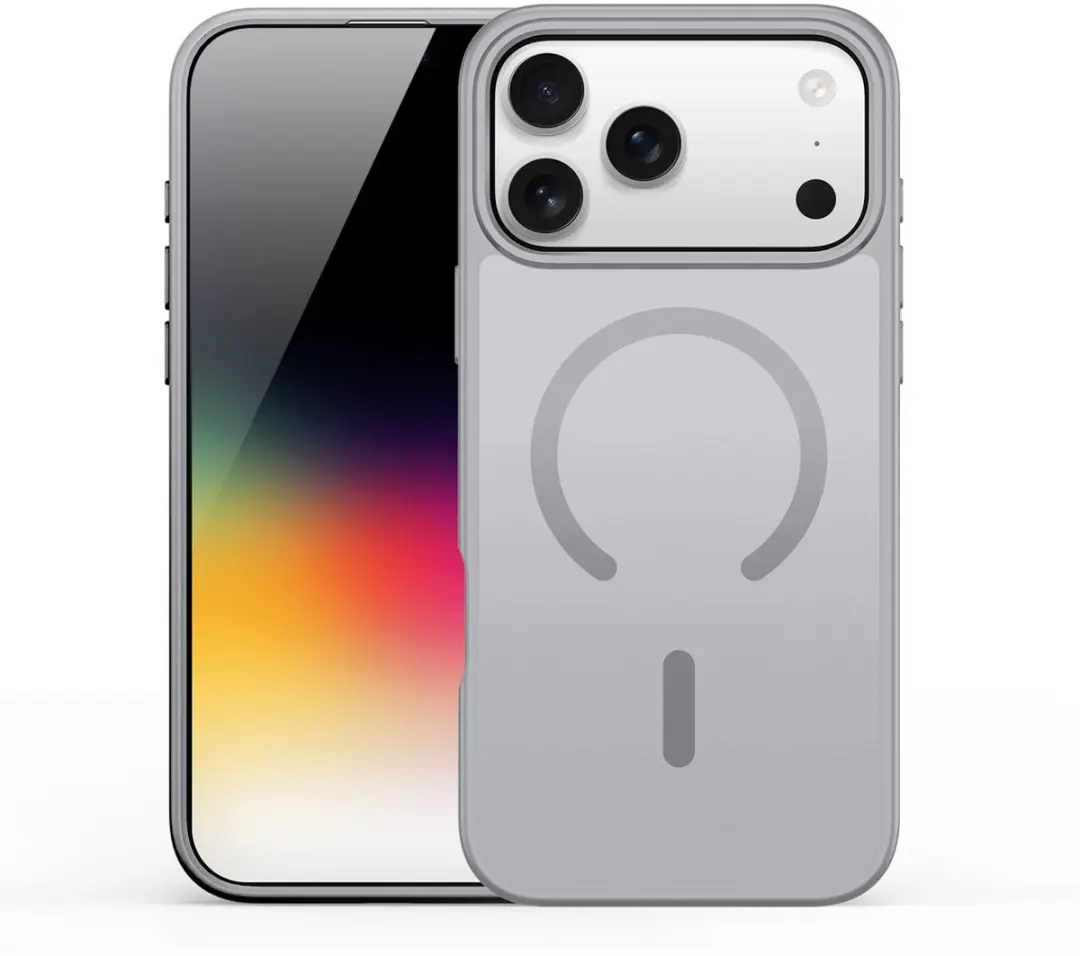 Dux Ducis Yind Hoesje iPhone 17 Pro