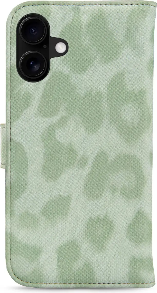 My Style MSFWLT1622 Telefoonhoesje iPhone 16 Plus