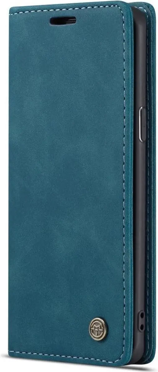 Caseme Book Case Samsung Galaxy S9