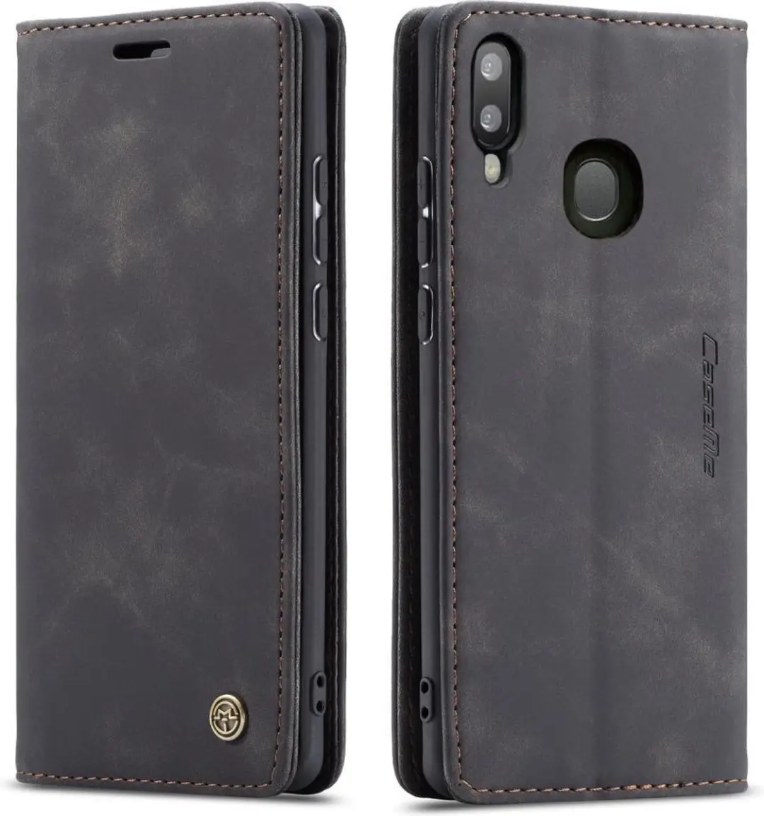 Caseme Book Case Samsung Galaxy A40