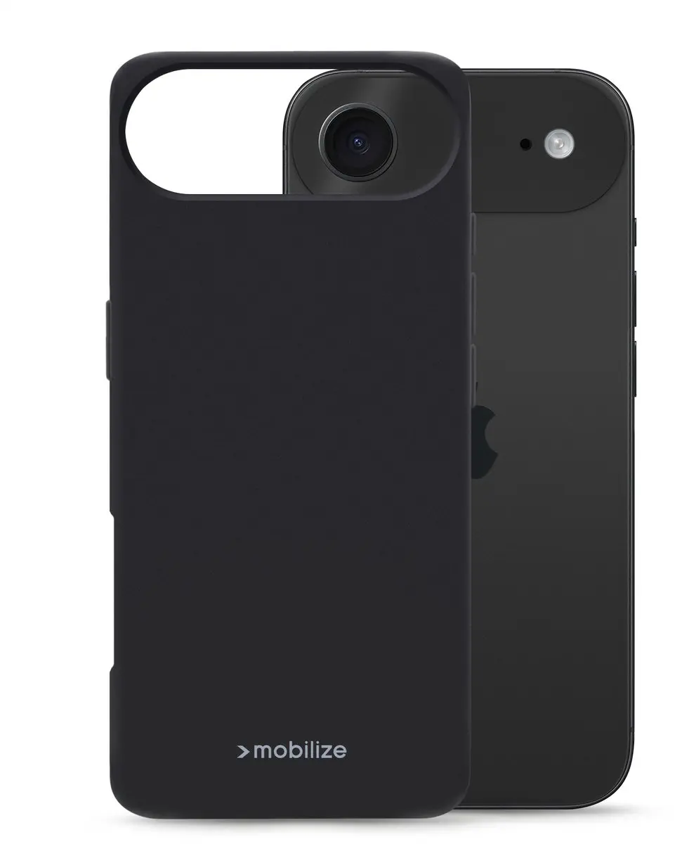 Mobilize iPhone Air TPU Hoesje MOB-RGCMB-IPH17AIR