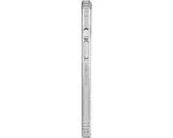 Tech21 Evo Sparkle iPhone 13 Hoesje - Glitter Goud - T21-9282