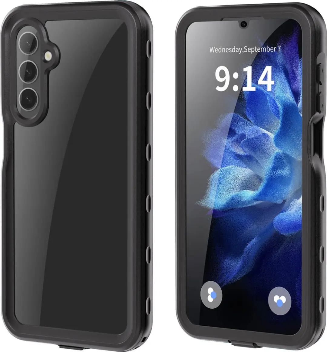 Redpepper Dot Plus Backcover SH00081277