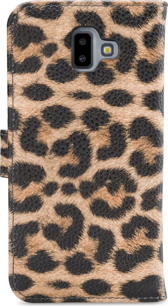 My Style MSFWLT1042 Telefoonhoesje Samsung Galaxy J6+