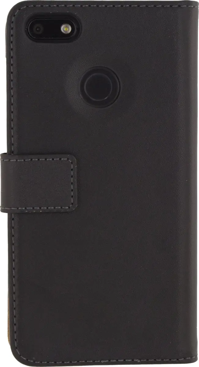Mobilize Classic Wallet Bookcase Huawei Y6 Pro (2017)