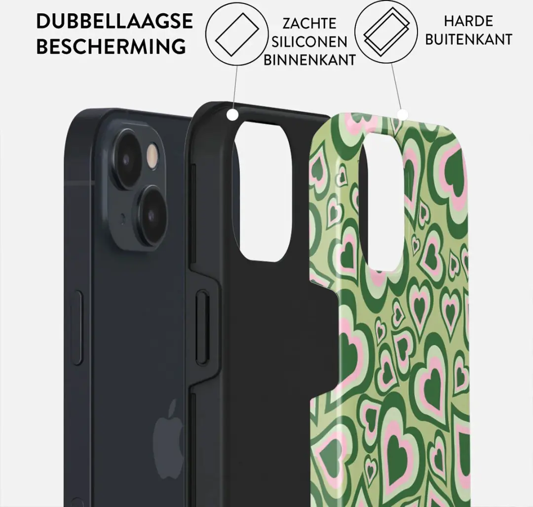 Burga Tough Case iPhone 14 Euphoria - iP14_TH_SG_05