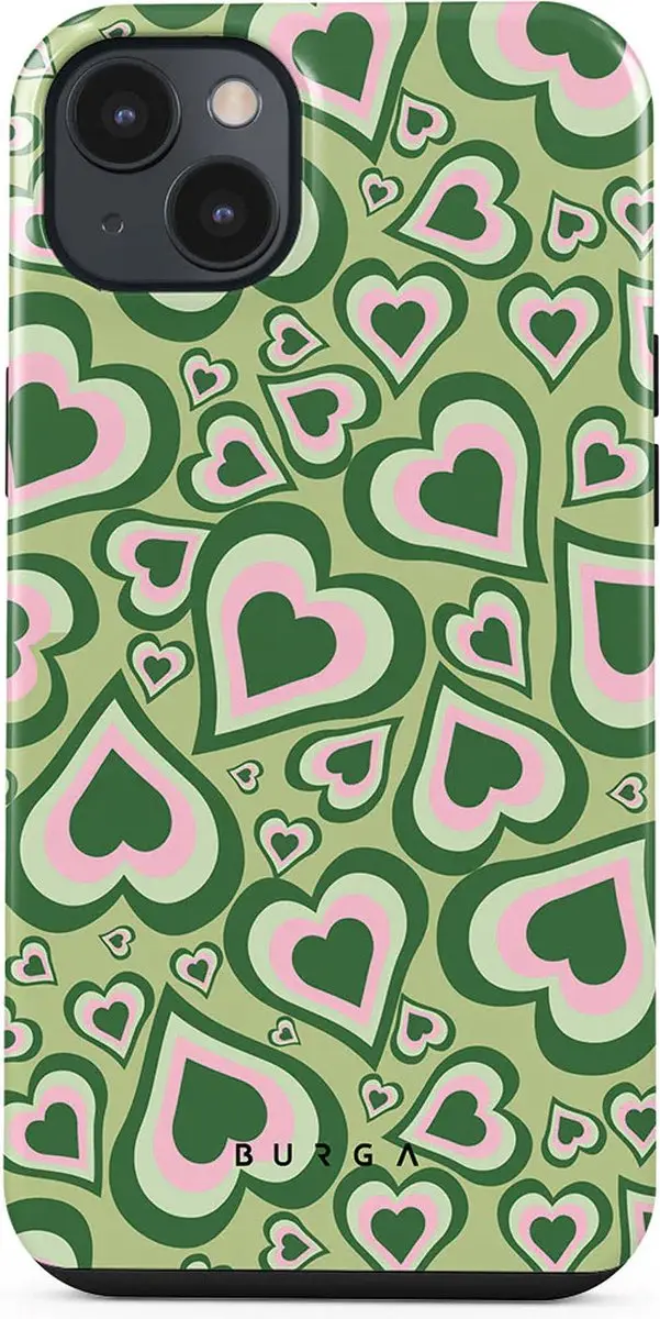 Burga Tough Case iPhone 14 Euphoria