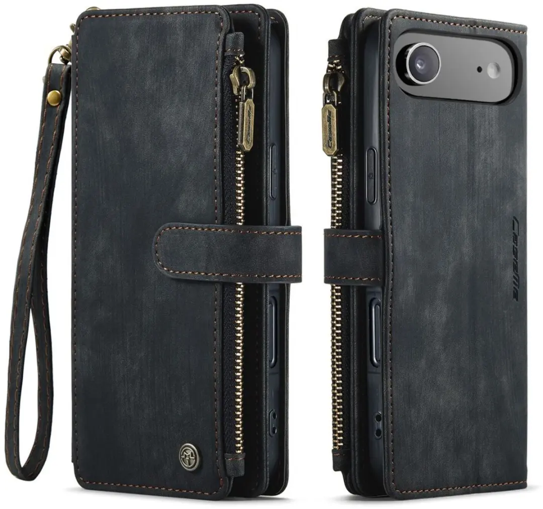 CaseMe C30 Hoesje iPhone Air