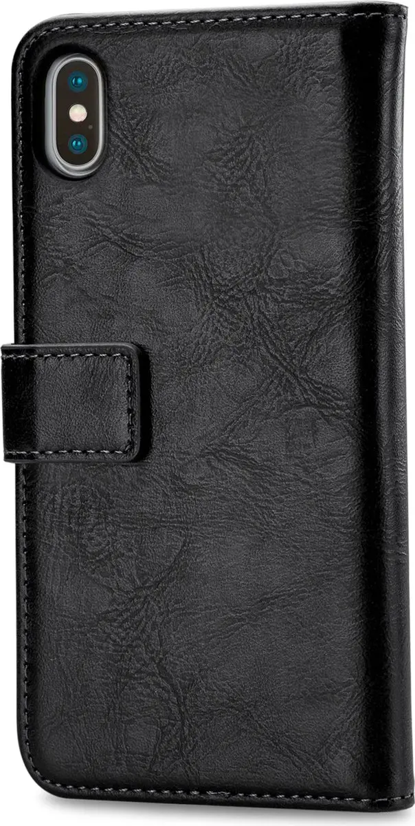Mobilize Elite Gelly Bookcase iPhone XS Max