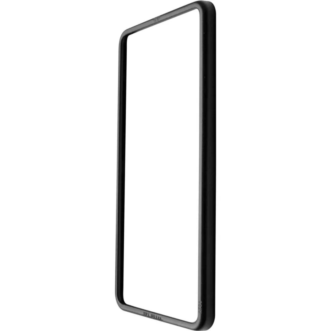 Mobiparts Screenprotector Samsung Galaxy S21 Ultra - Gehard Glas Anti-bacterieel