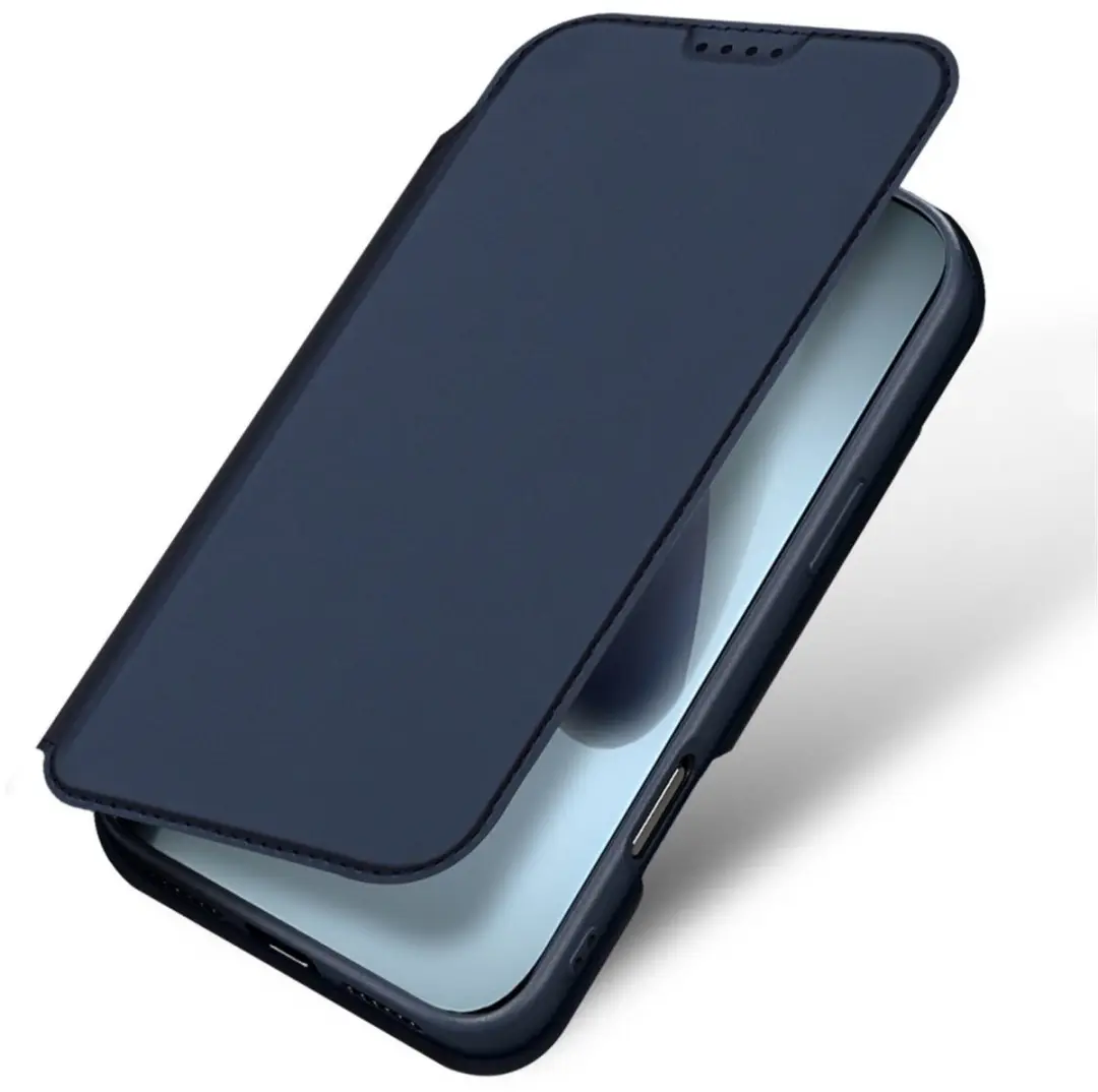 Dux Ducis Skin Pro Hoesje iPhone 17 Pro Max