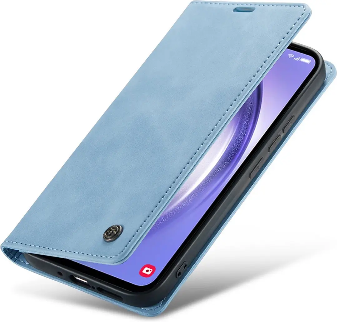 Caseme Samsung Galaxy A14 5G Hoesje