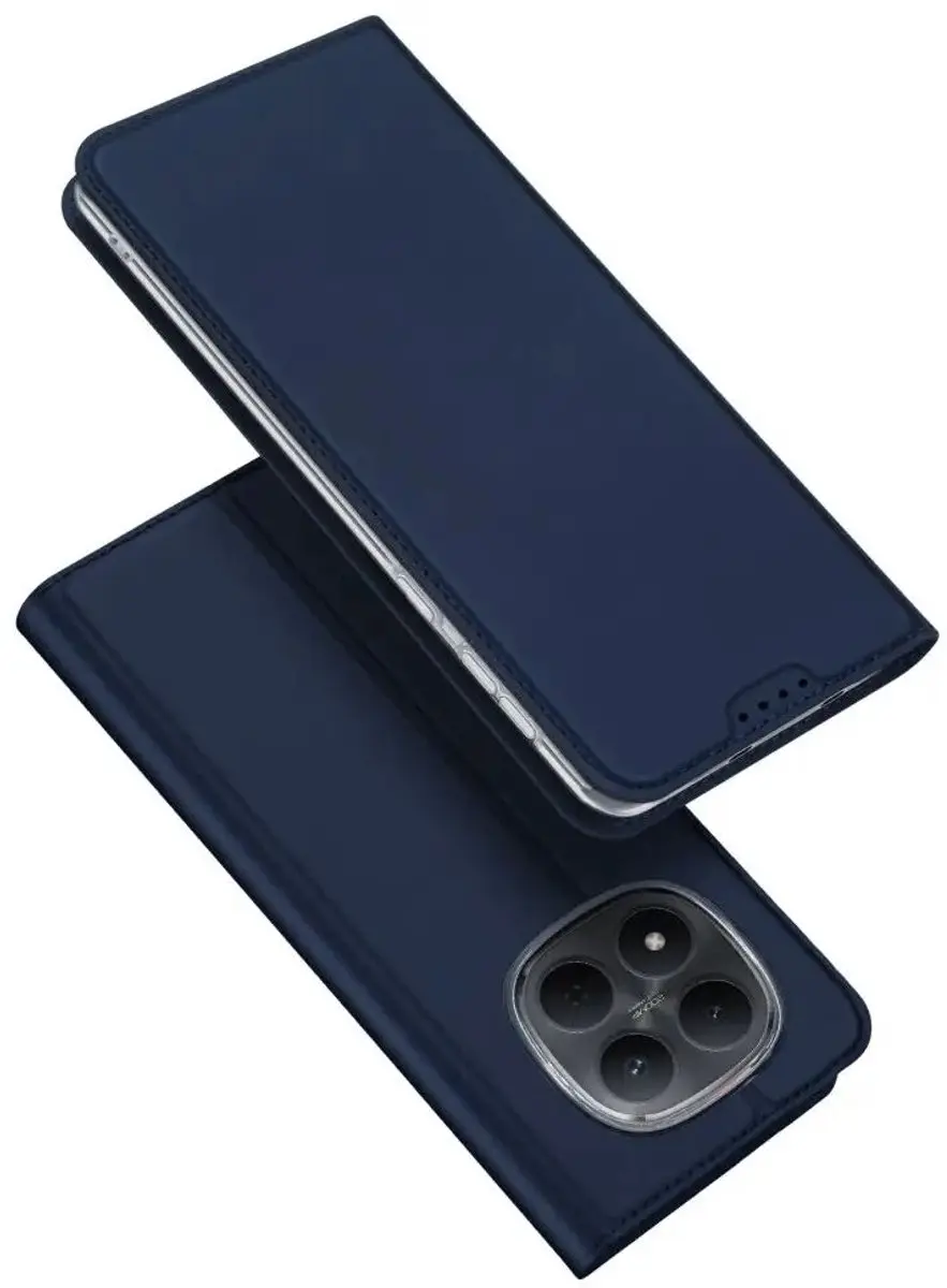 Dux Ducis Skin Pro Hoesje Xiaomi Redmi Note 15 Pro 5G