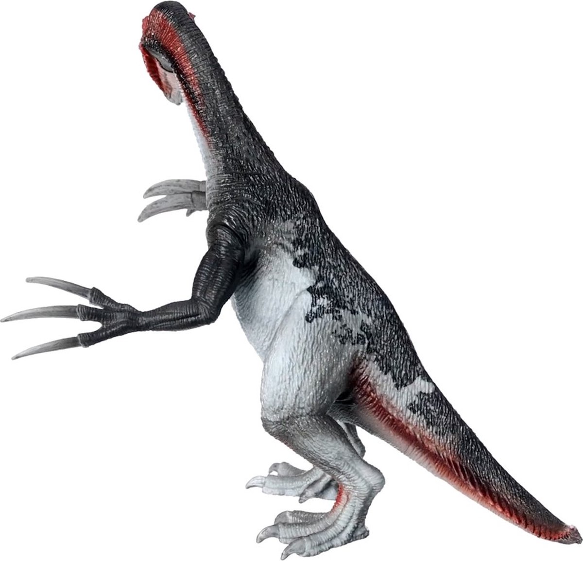 SLH15003 Schleich Dinosaurus - Therizinosaurus, figuur voor kinderen 4+