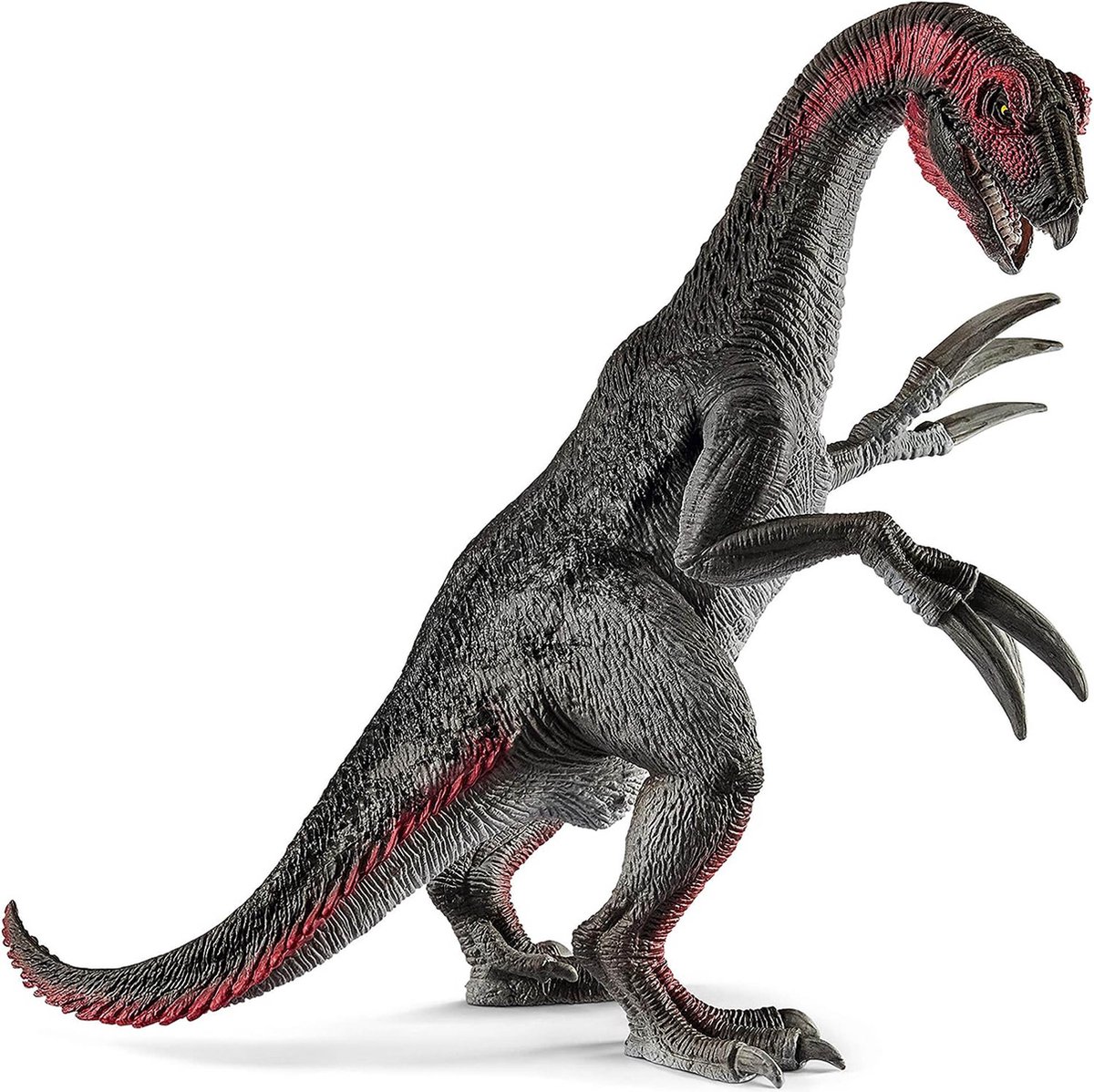 SLH15003 Schleich Dinosaurus - Therizinosaurus, figuur voor kinderen 4+