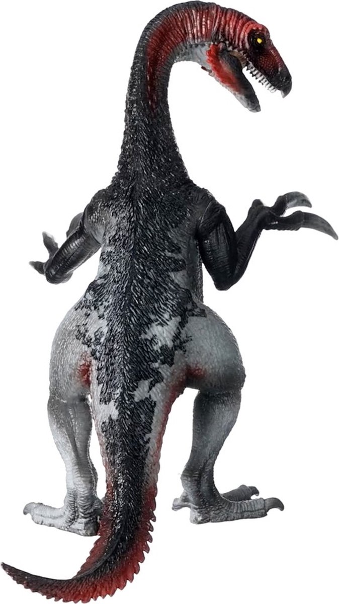 SLH15003 Schleich Dinosaurus - Therizinosaurus, figuur voor kinderen 4+