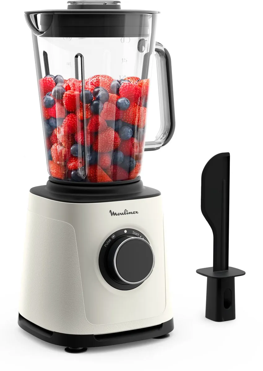 Moulinex PerfectMix Essential LM771AF0 Blender 1200W