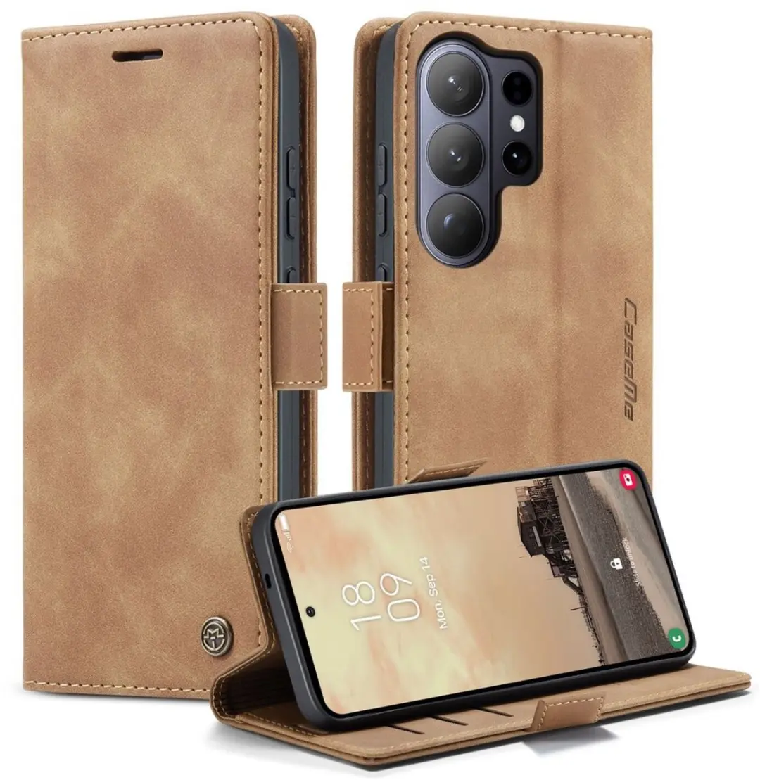 Caseme 013 Hoesje Samsung Galaxy S26 Ultra