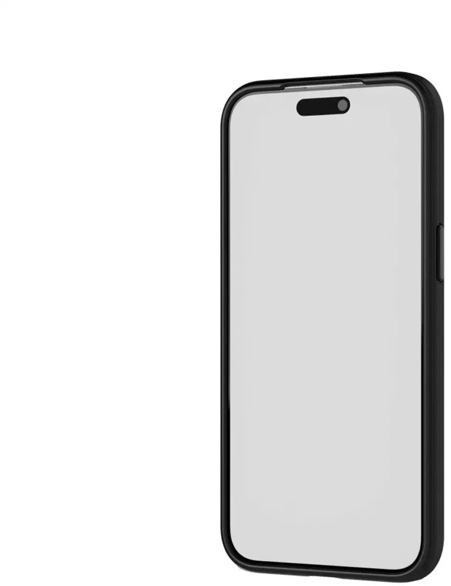 Tech21 Evo Lite iPhone 15 Pro Max Hoesje T21-10328 - Zwart