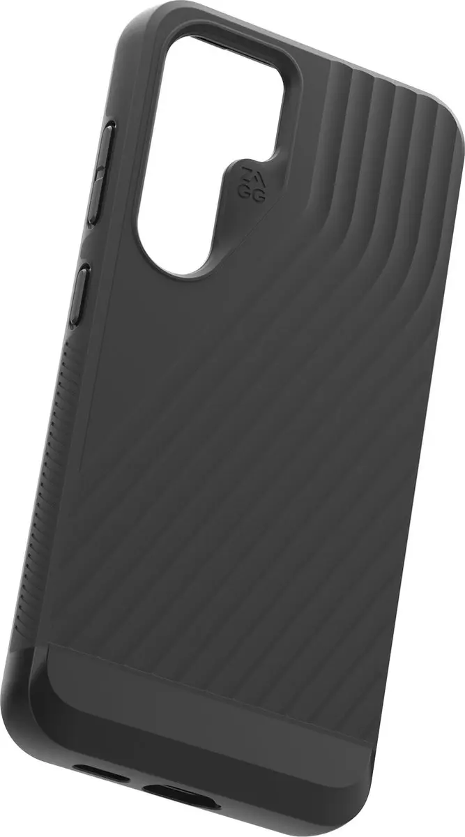 ZAGG Denali Samsung Galaxy S24 Hoesje 5M - Zwart
