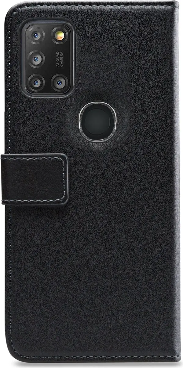 Mobilize Classic Gelly Wallet Bookcase Alcatel 3X (2020)