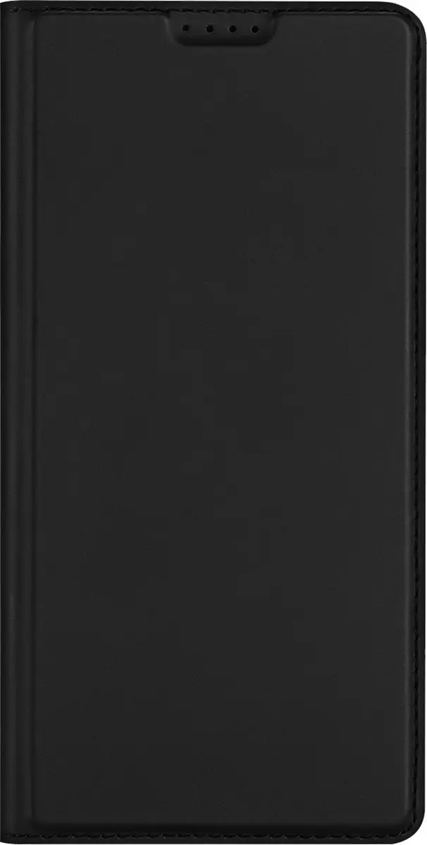 Dux Ducis Telefoonhoesje Honor 200 Pro - Zwart