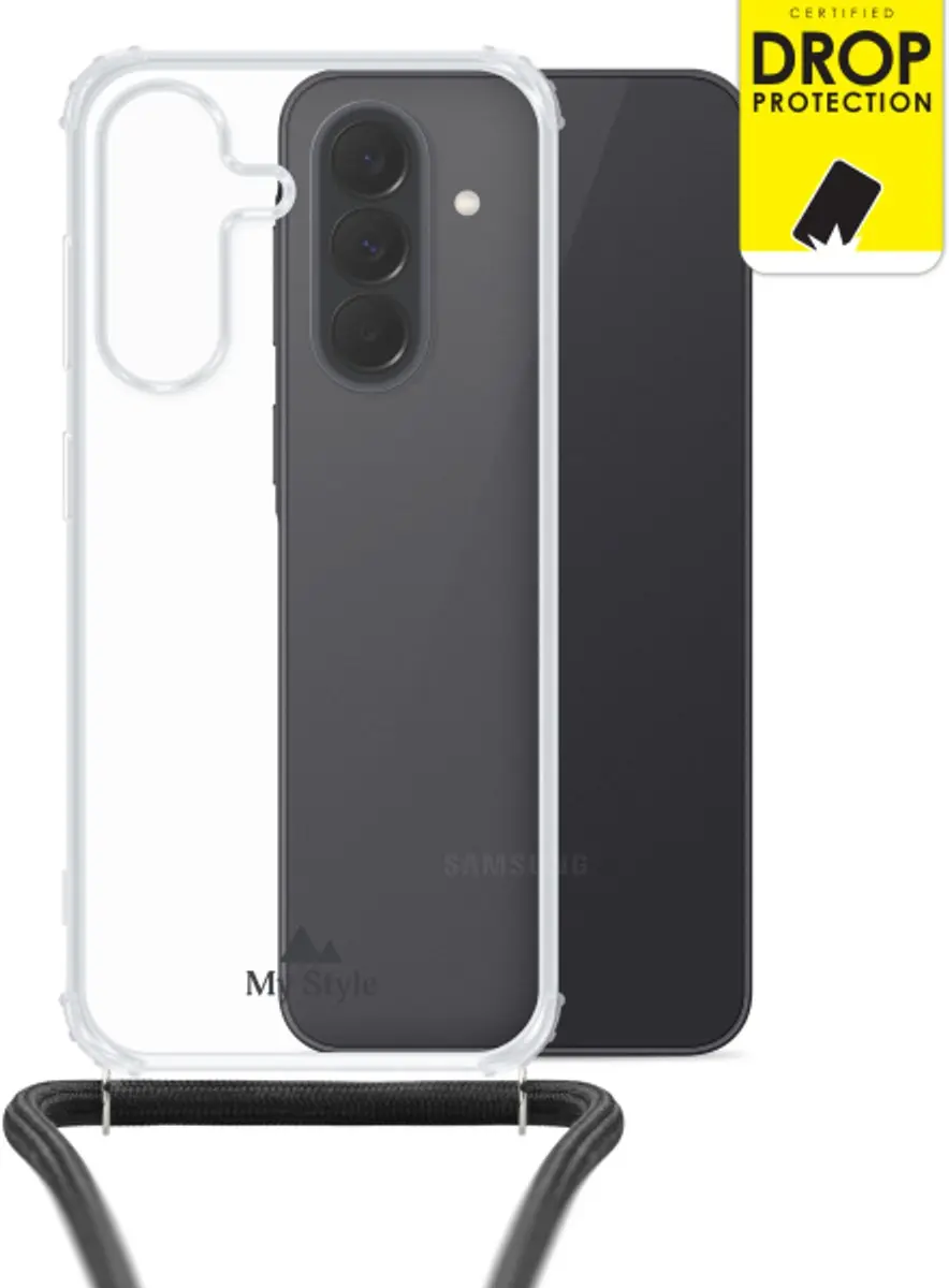 My Style Loop Case Samsung Galaxy A35