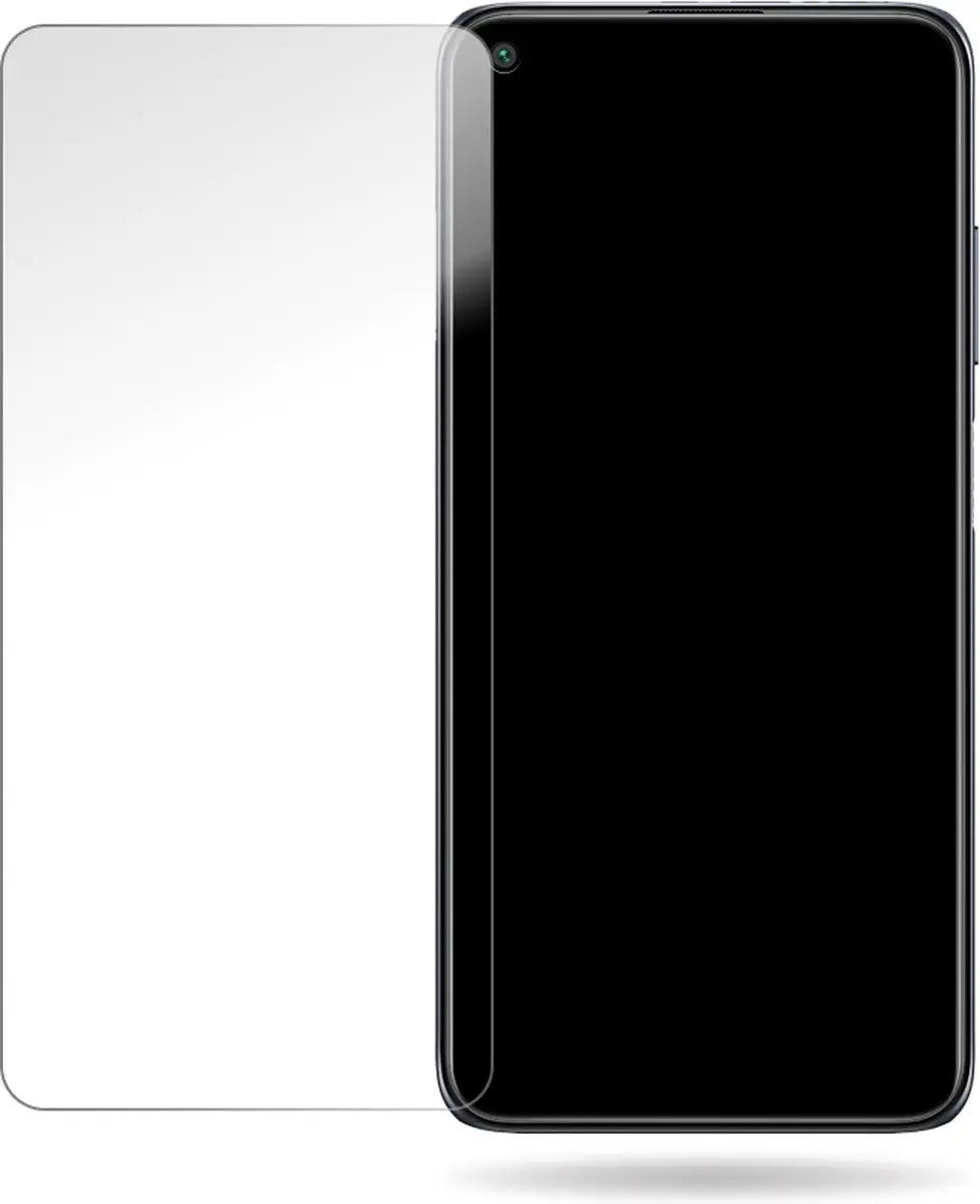 Mobilize Screenprotector Xiaomi Redmi Note 9T