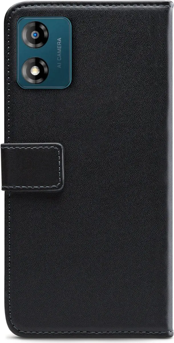 Mobilize Classic Gelly Wallet Bookcase Motorola Moto E13